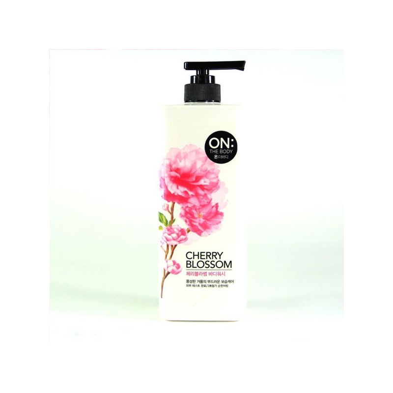 Shower gel Cherry Blossom Body Wash