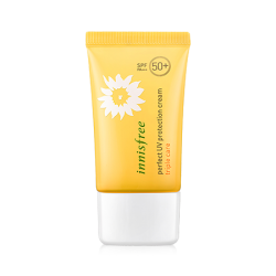Chống nắng Perfect uv triple care SPF50+/PA+++