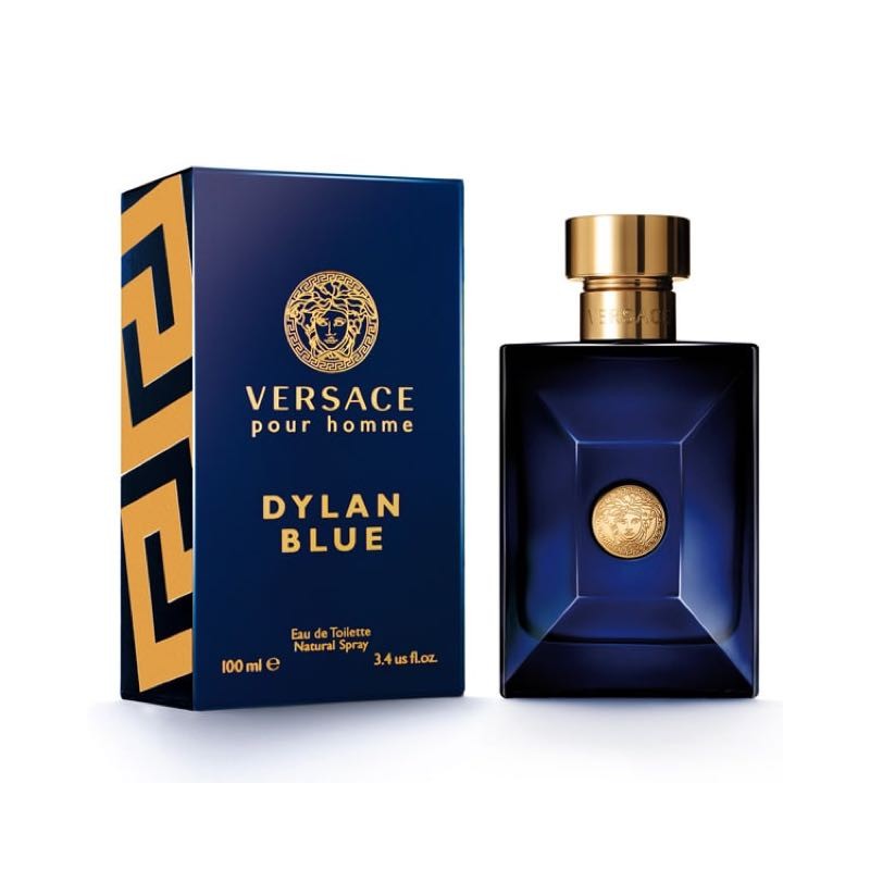 Nước Versace Dylan Blue 5ml 1310