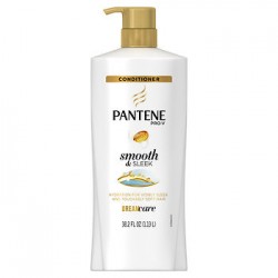 Shampoo Pantene Smooth & Sleek 1.13L