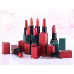 Lipstick BBIA Red series