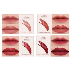 Lipstick Eglips Lively Lip... 534