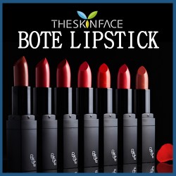 Rouge à lèvres TheSkinFace Bote Lipstick