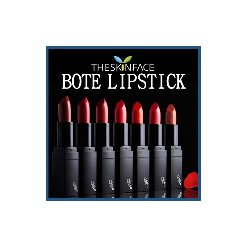 Lipstick TheSkinFace Bote