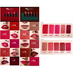 Lipstick BBIA Red series 803