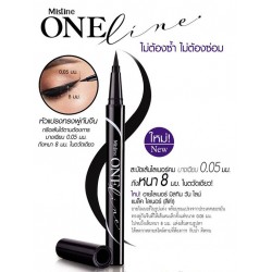 Pen Oneline flexible black... 851