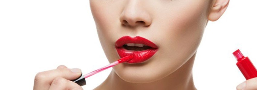 Our liquid lipstick | Violet Fashion Shop
